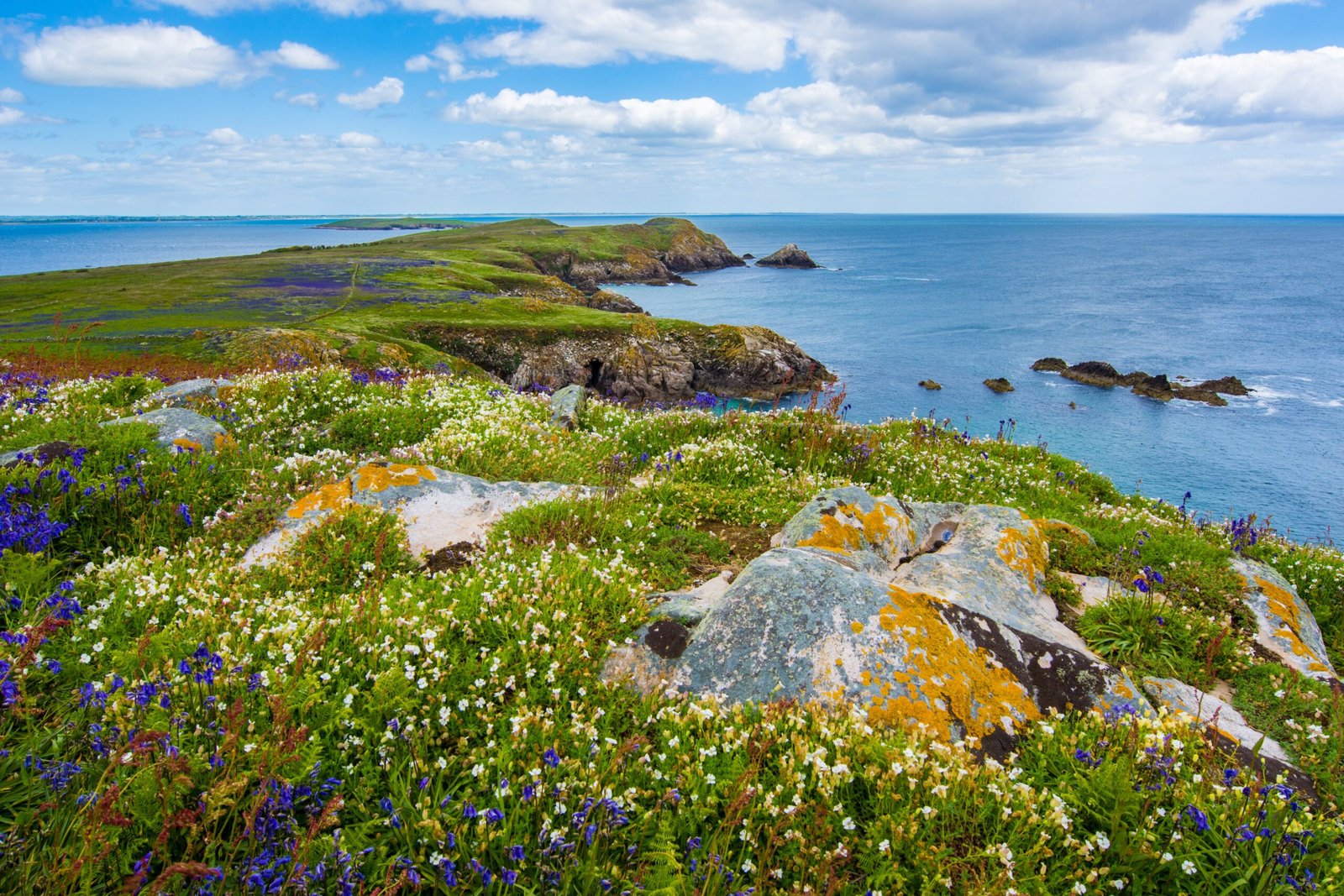 ireland