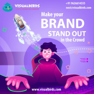 Marketing Boosts Brand Awareness