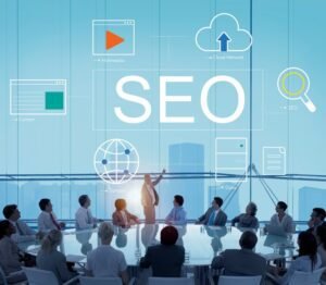 SEO services