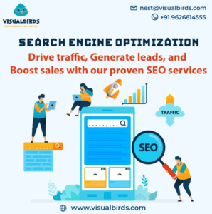 Best SEO Company