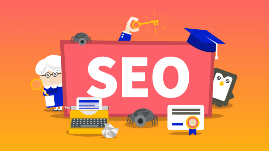 seo trends and essentials