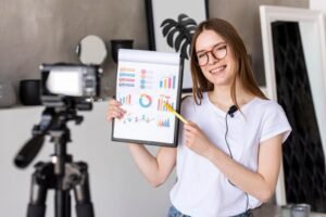 Video marketing strategies