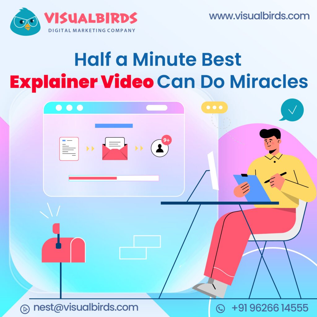 Crafting Engaging Explainer Videos image