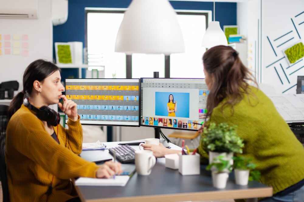 Explainer video