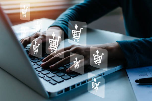 optimize ecommerce website