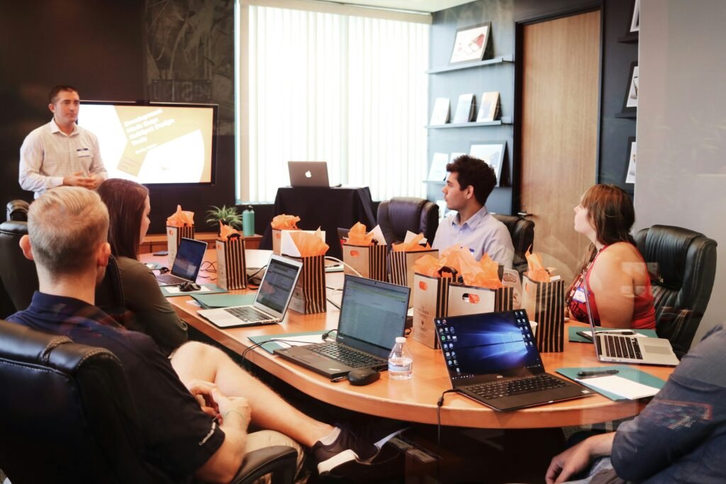 Digital marketing Netherlands