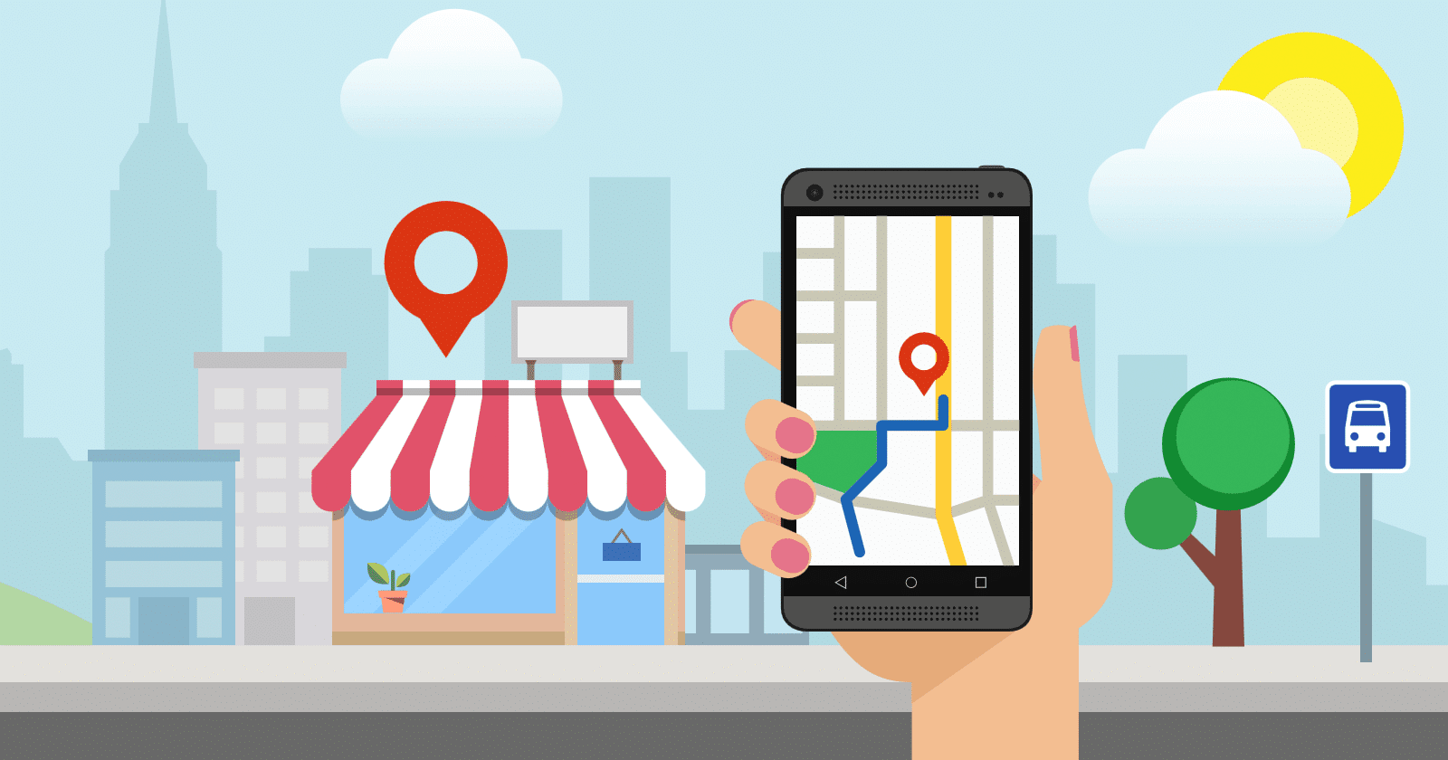 local SEO