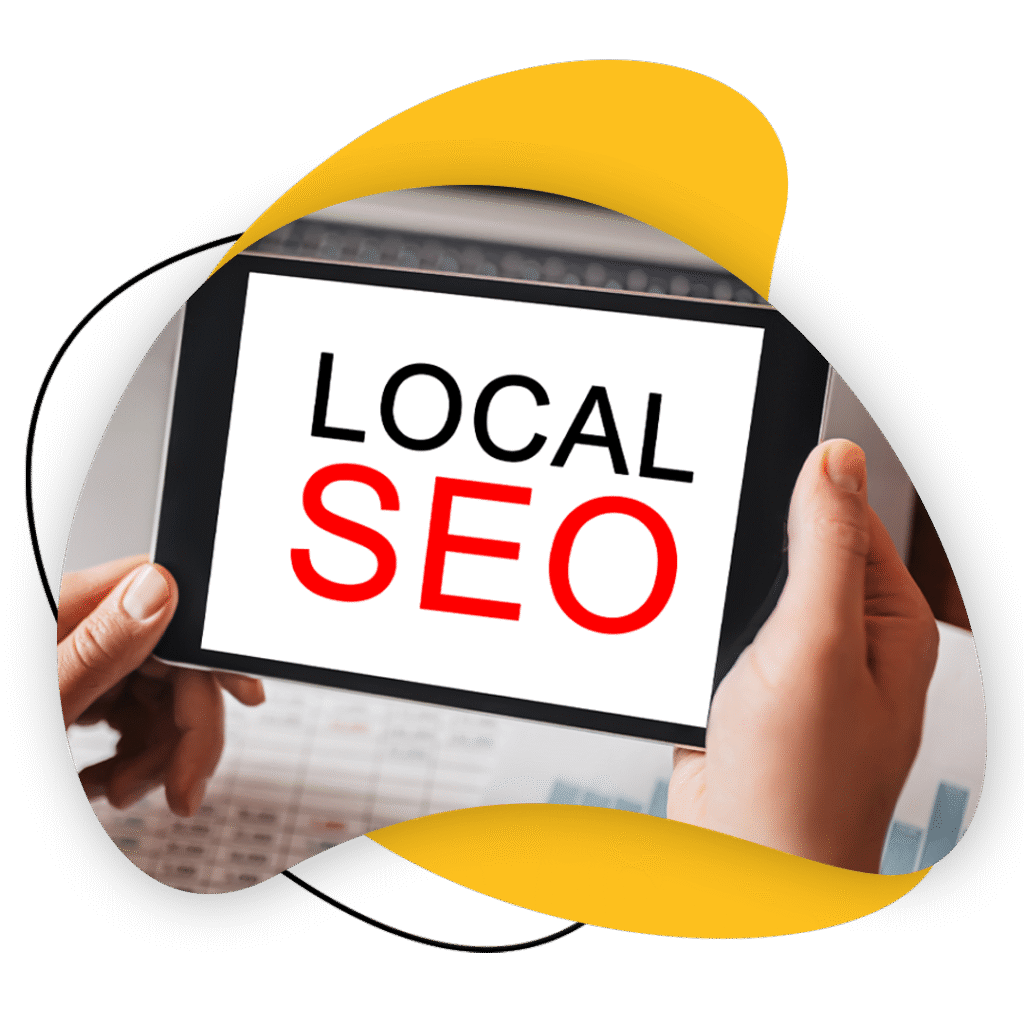 Local seo