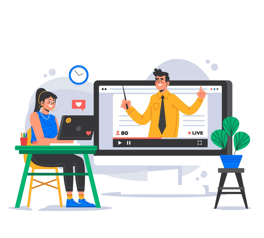 animated explainer video