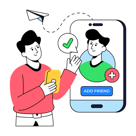 social media management