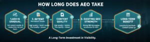 What is AEO?