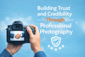 Best Corporate Photography