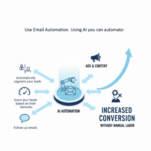 Boost marketing ROI using AI