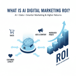  AI personalization ROI examples