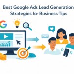 Google Ads Lead Generation Strategies