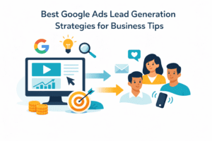 Google Ads Lead Generation Strategies