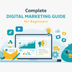 digital marketing guide for beginners