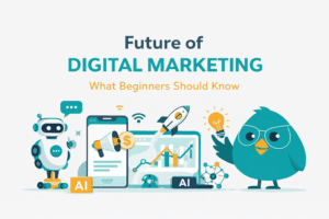 future of online marketing technologies 