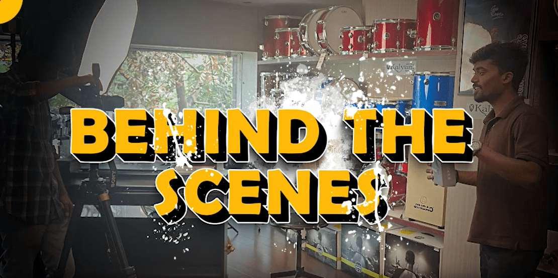 Video production coimabtore