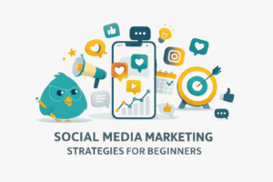 social media marketing tips for beginners 