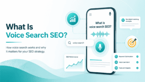 Voice search optimization techniques 