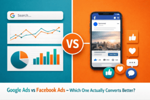 Google ads service company in Coimbatore