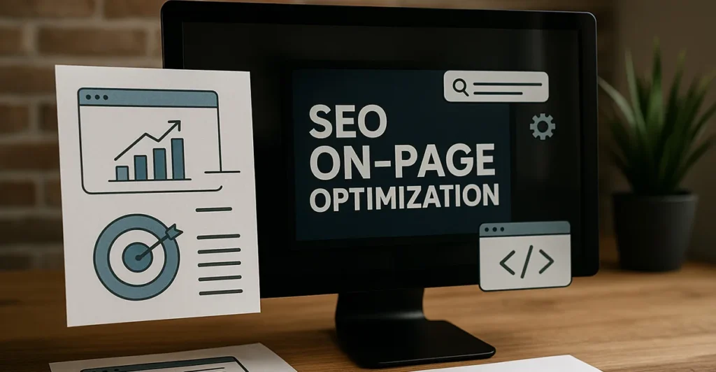 SEO Services in Coimbatore