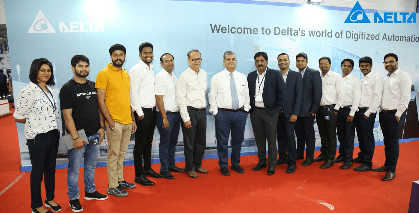 Delta corporate video