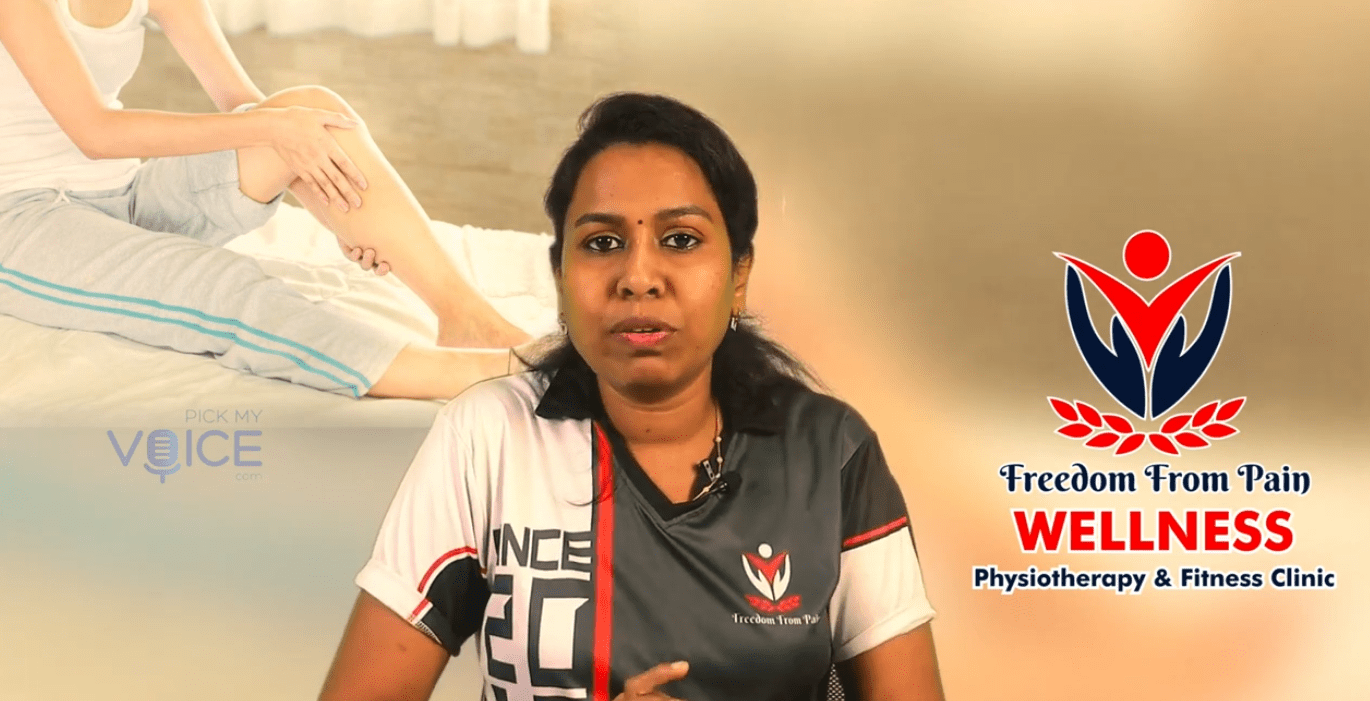 Wellness physio