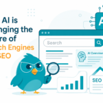 AI search engines
