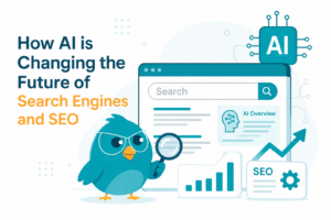 AI search engines