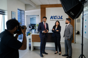 corporate photography services Coimbatore India professional photo shoot office team business 2026