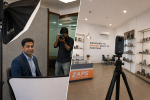 corporate photography services types headshot studio 360 virtual tour India business Coimbatore