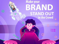 Marketing Boosts Brand Awareness