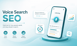 Voice search SEO best practices