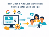 Google Ads Lead Generation Strategies