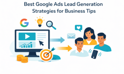 Google Ads Lead Generation Strategies