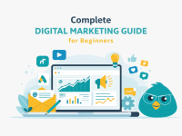 digital marketing guide for beginners