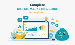 digital marketing guide for beginners