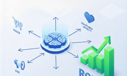 Improve digital marketing ROI with AI