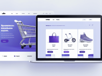 Shopify vs WooCommerce