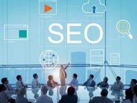 SEO services