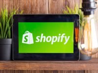 way to find Shopify website design